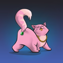 KittyButt #957