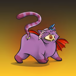 KittyButt #7170