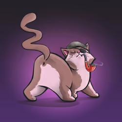 KittyButt #4505