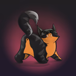 KittyButt #5726