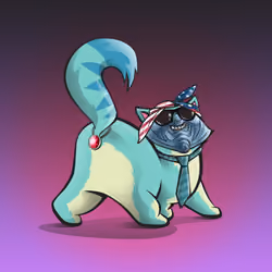 KittyButt #5857