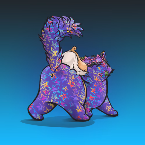 KittyButt #5297