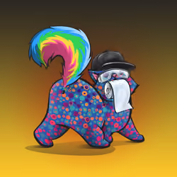 KittyButt #1267