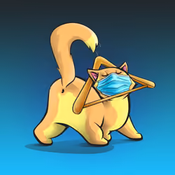 KittyButt #9009