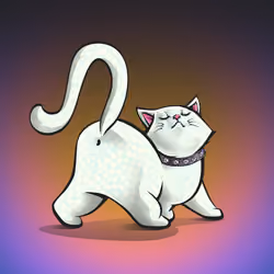 KittyButt #531