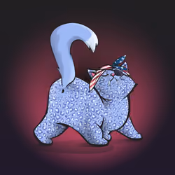 KittyButt #8431