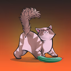 KittyButt #321