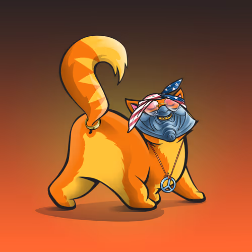 KittyButt #7525