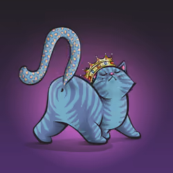 KittyButt #8192