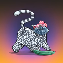 KittyButt #5893
