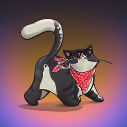 KittyButt #5318