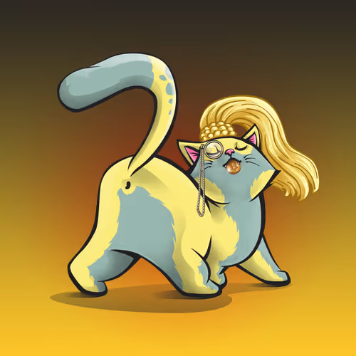 KittyButt #4596