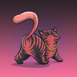 KittyButt #1690
