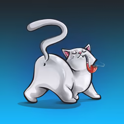 KittyButt #6298