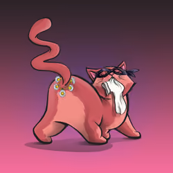 KittyButt #4516