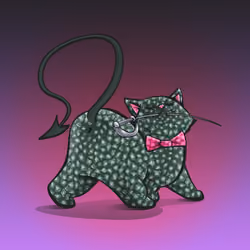 KittyButt #7748