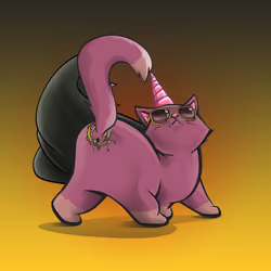 KittyButt #3431
