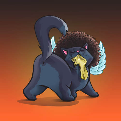 KittyButt #7284