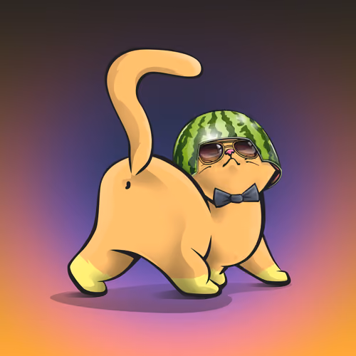 KittyButt #8611