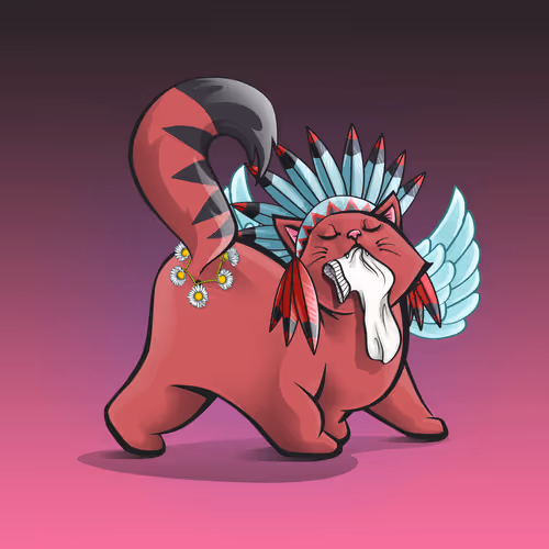 KittyButt #2031