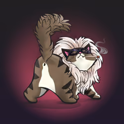 KittyButt #8742
