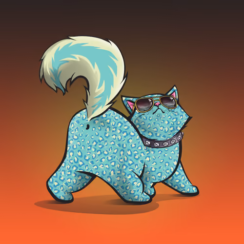 KittyButt #228