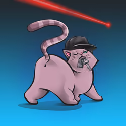 KittyButt #7305