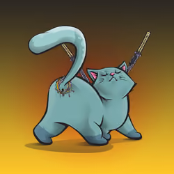 KittyButt #2646