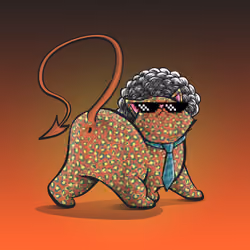KittyButt #8916