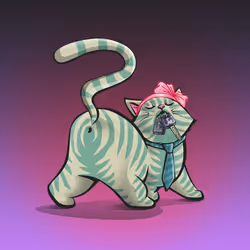 KittyButt #7325