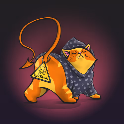 KittyButt #5834