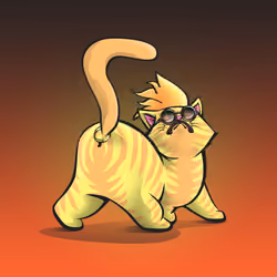 KittyButt #5228