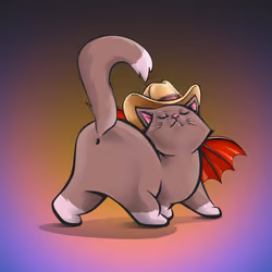 KittyButt #6131