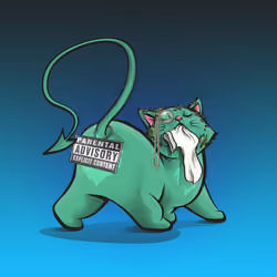 KittyButt #7155