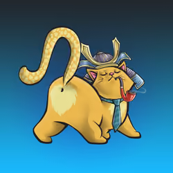 KittyButt #9724