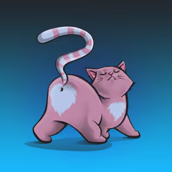 KittyButt #3246