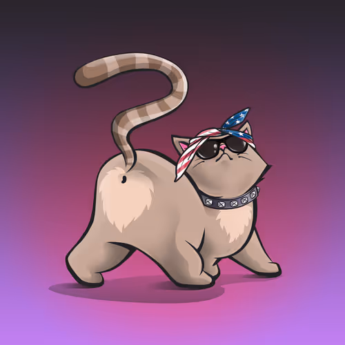 KittyButt #1782