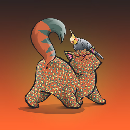 KittyButt #9854
