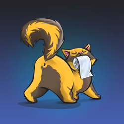 KittyButt #4694