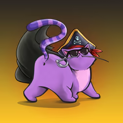 KittyButt #3317