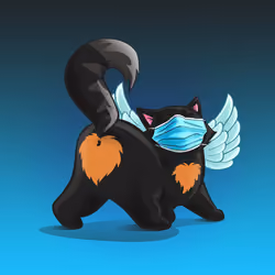 KittyButt #2159