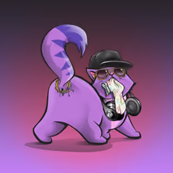 KittyButt #1592