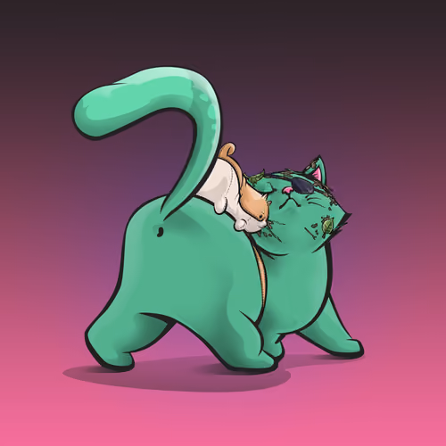 KittyButt #7350