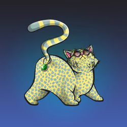 KittyButt #1226