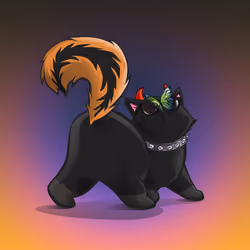 KittyButt #4069