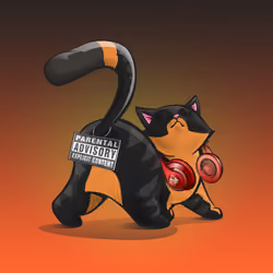 KittyButt #5421