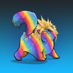 KittyButt #6121