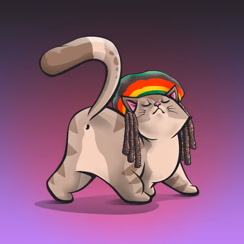 The Kittybutts