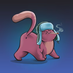 KittyButt #1333