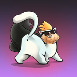 KittyButt #9412